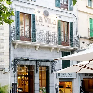 La Hotel Soller