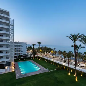 Bajondillo 4*, Torremolinos España