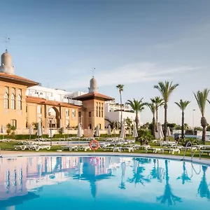 Alegria Palacio - Adults Only 4*, Mojácar Spanien