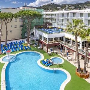 Ght Costa Brava & 3*, Tossa de Mar Spanien