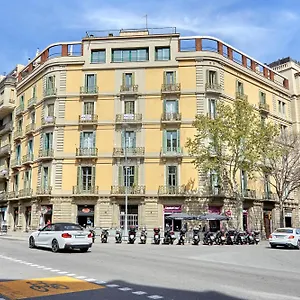 Vasanta Powered By Sonder 3*, Barcelona España
