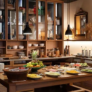 Casa Sagnier 5*, Barcelona Spanien