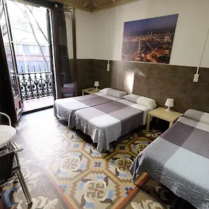Lenin Guest house Barcelona