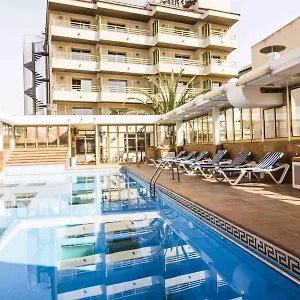 Victoria & Splay Center Hotel Segur de Calafell