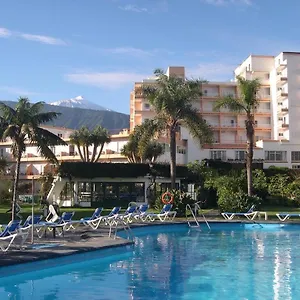 Elegance Miramar 3*, Puerto de la Cruz (Tenerife) Spanien