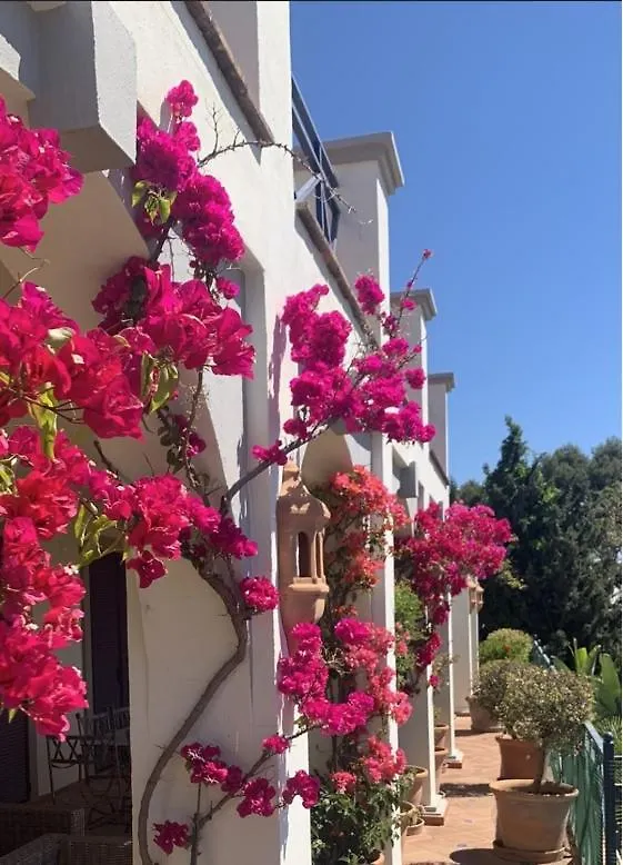 Oda ve Kahvaltı Boutique Hotel Maravilla - Marbella Benahavís