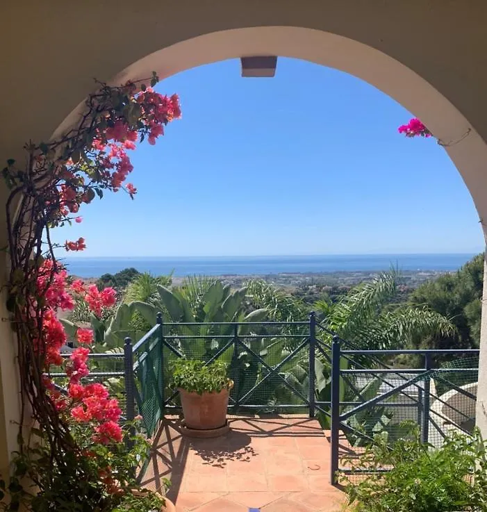 Boutique Hotel Maravilla - Marbella Benahavís 0*,  İspanya