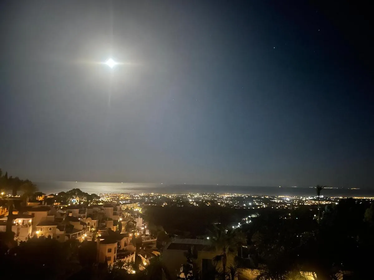 Boutique Hotel Maravilla - Marbella Benahavís