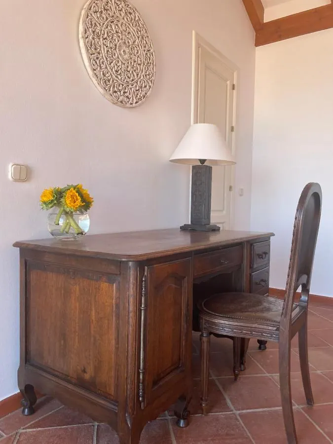 Boutique Hotel Maravilla - Marbella Benahavís Oda ve Kahvaltı