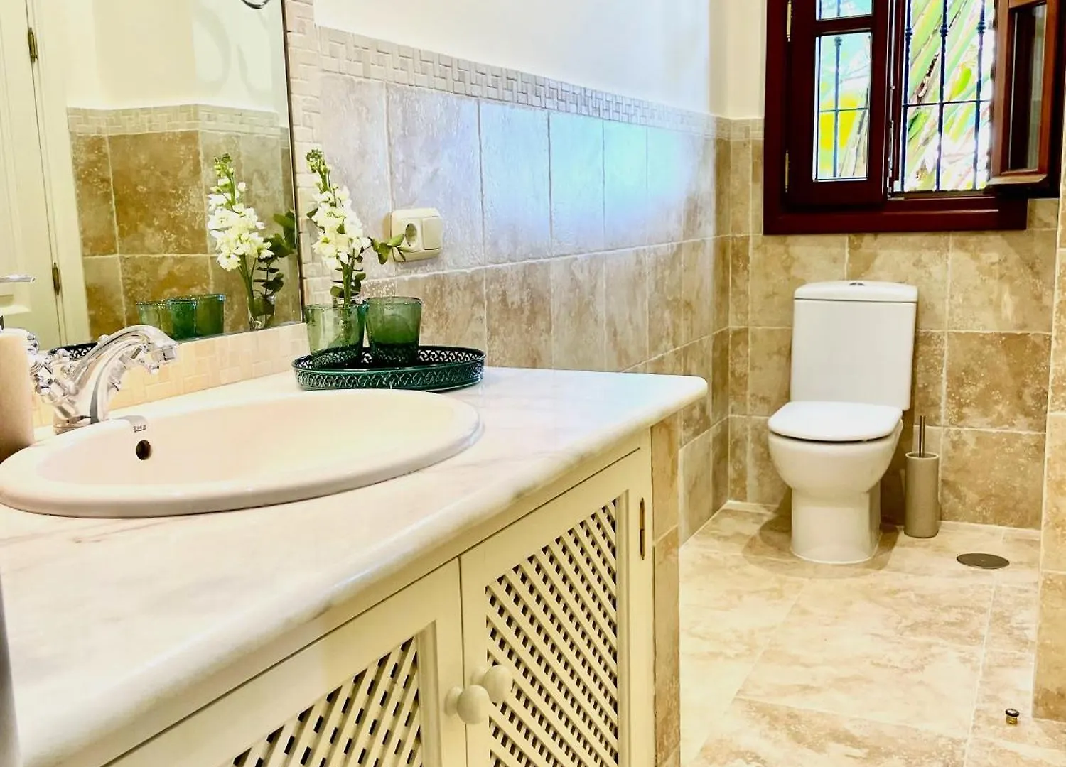 Oda ve Kahvaltı Boutique Hotel Maravilla - Marbella Benahavís İspanya