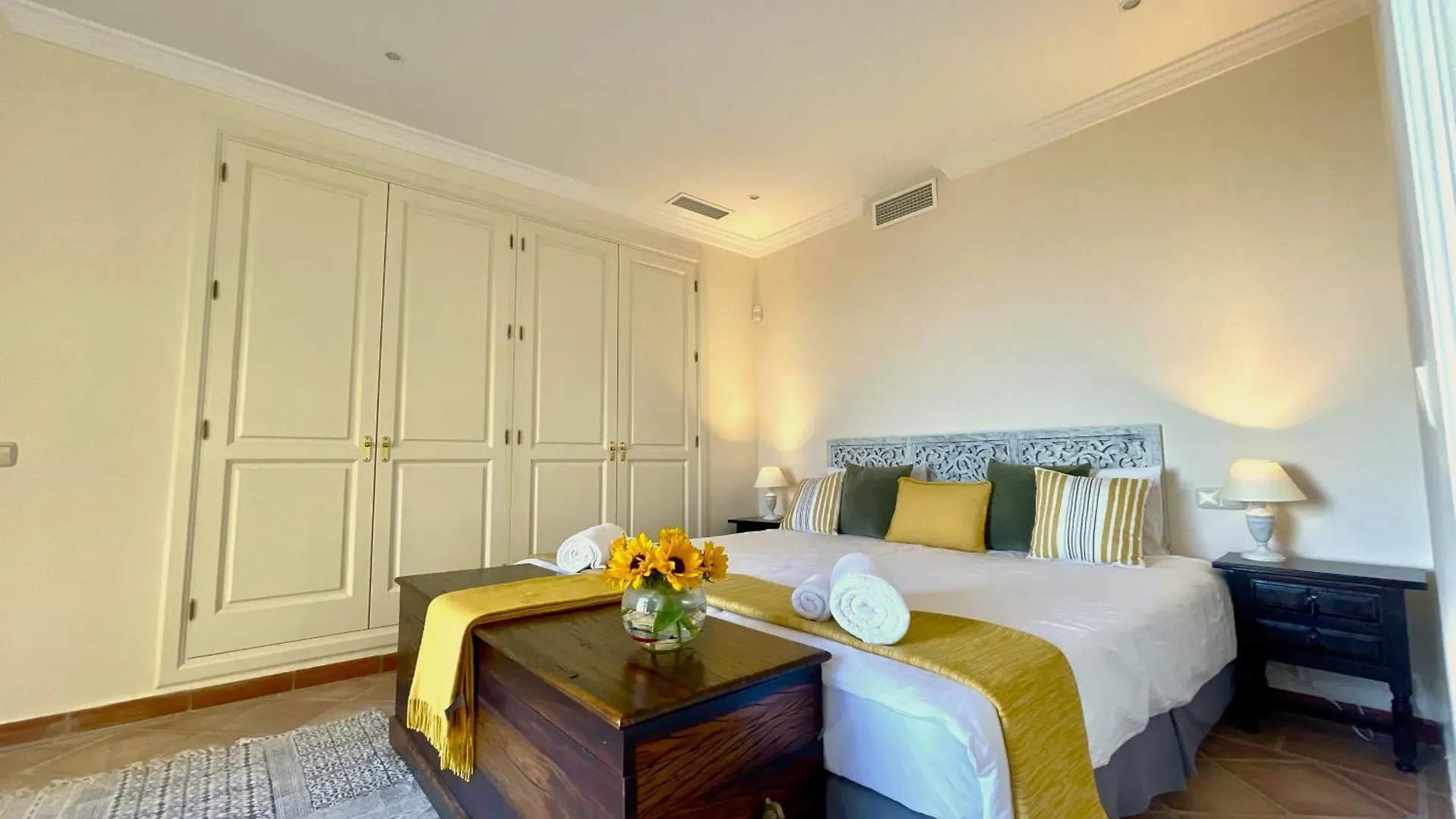 Boutique Hotel Maravilla - Marbella Benahavís 0*,  İspanya