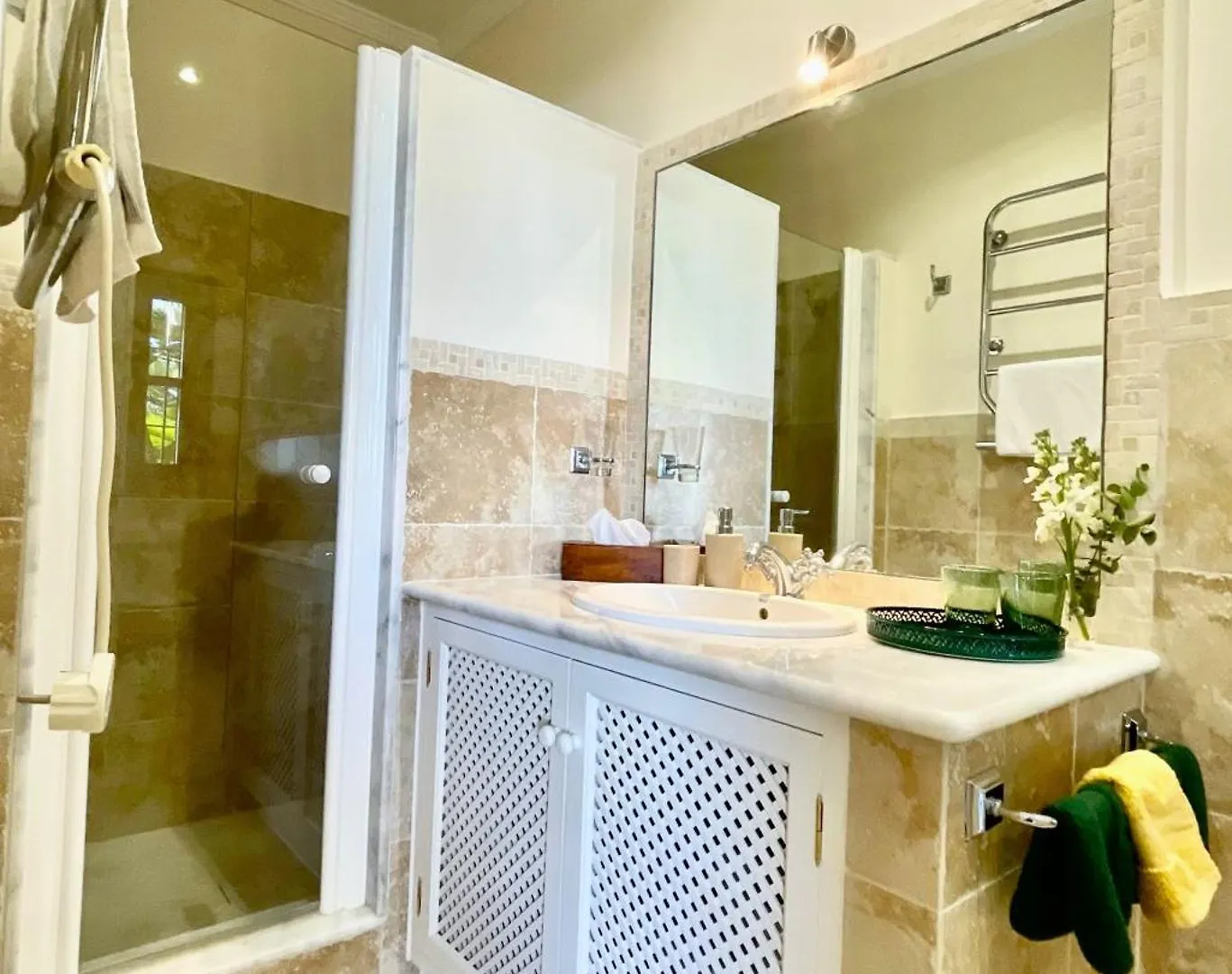 Boutique Hotel Maravilla - Marbella Benahavís Oda ve Kahvaltı