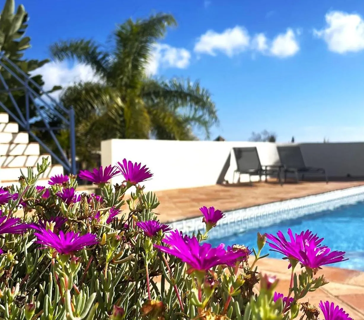 Boutique Hotel Maravilla - Marbella Benahavís 0*,  İspanya