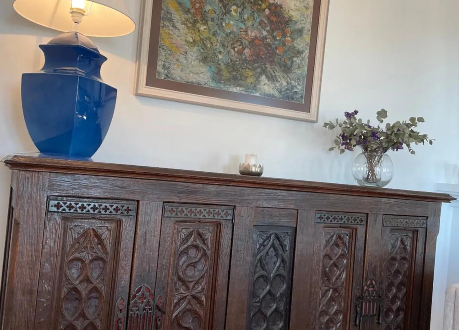 Oda ve Kahvaltı Boutique Hotel Maravilla - Marbella Benahavís