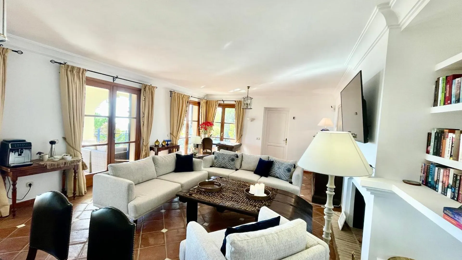 Oda ve Kahvaltı Boutique Hotel Maravilla - Marbella Benahavís