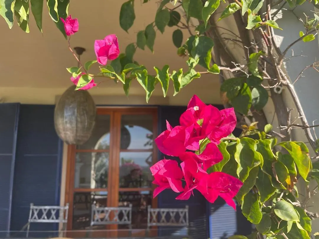 Oda ve Kahvaltı Boutique Hotel Maravilla - Marbella Benahavís