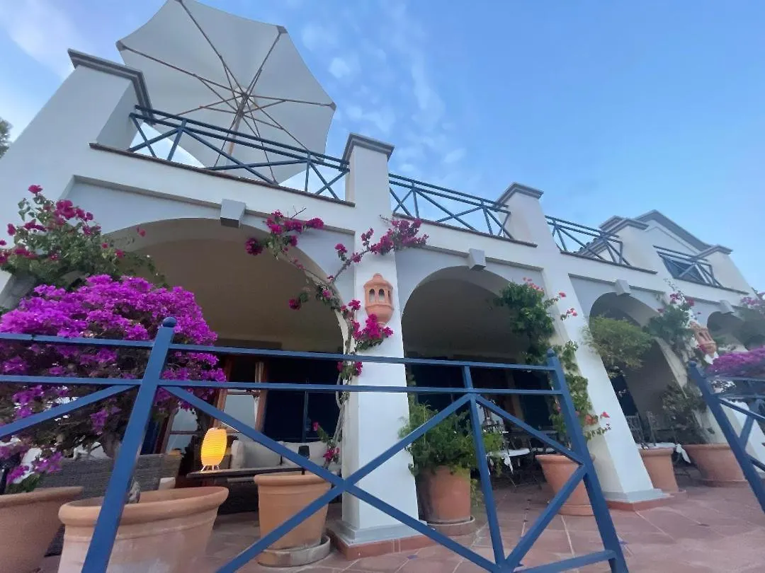 Boutique Hotel Maravilla - Marbella Benahavís İspanya