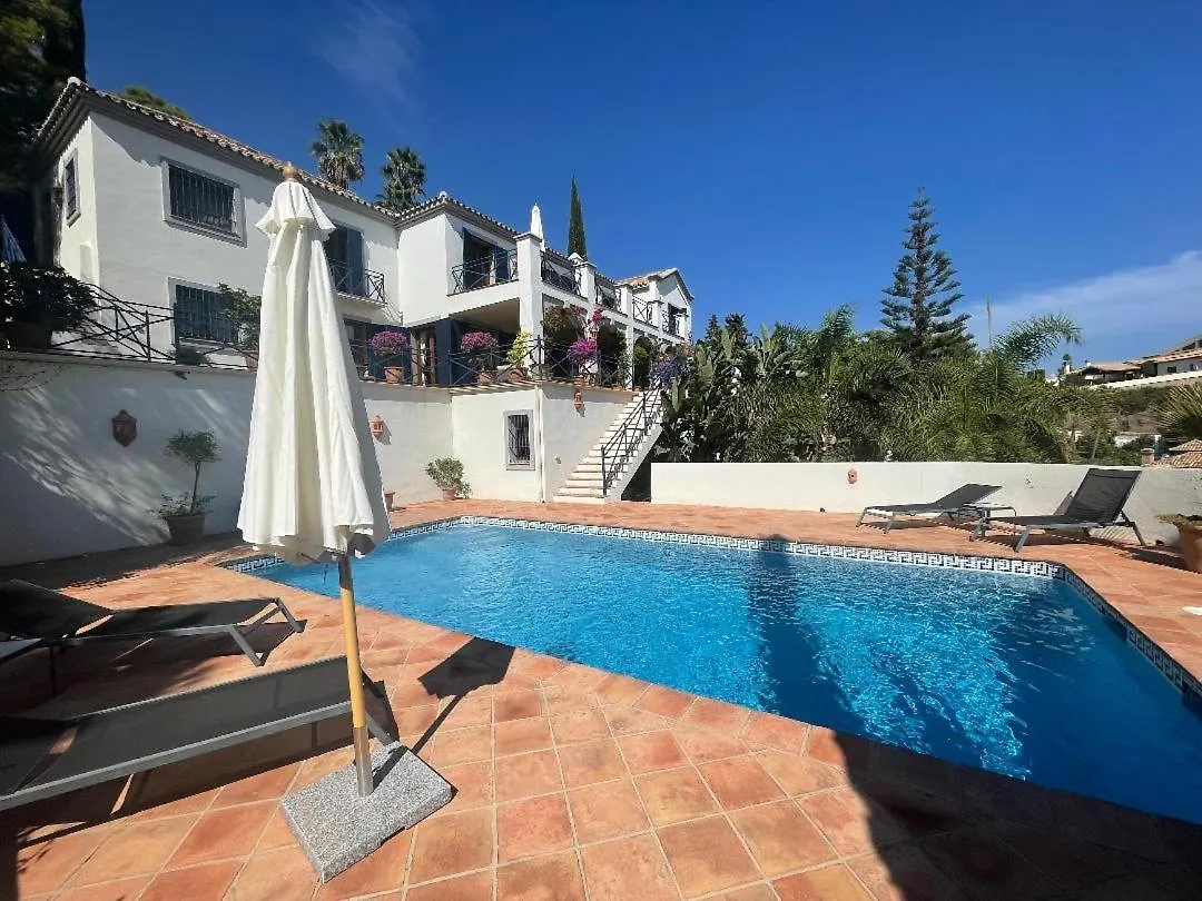 Boutique Hotel Maravilla - Marbella Benahavís