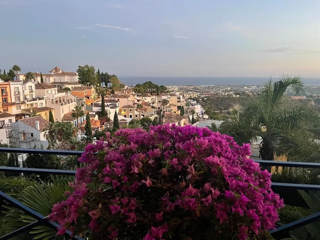 Oda ve Kahvaltı Boutique Hotel Maravilla - Marbella Benahavís