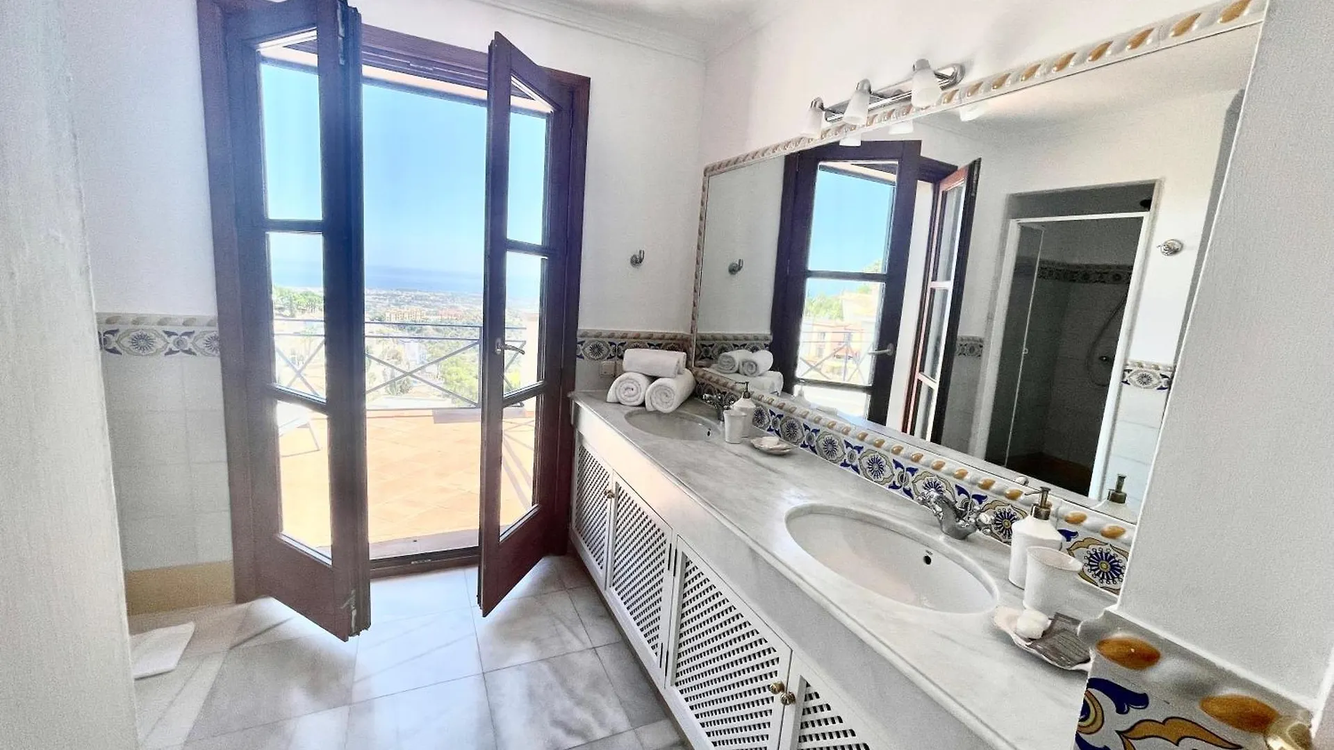 Boutique Hotel Maravilla - Marbella Benahavís 0*,  İspanya