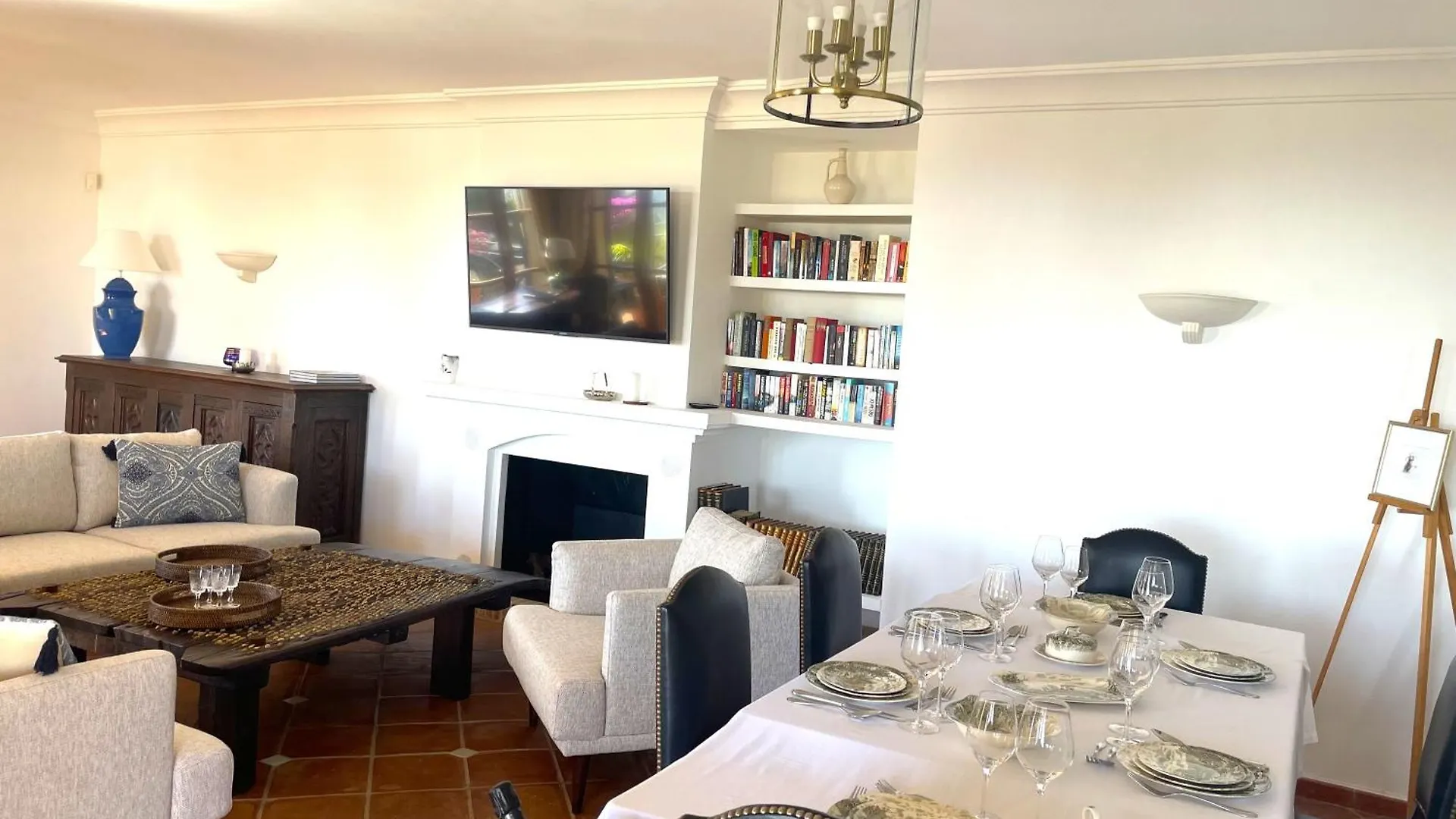 Oda ve Kahvaltı Boutique Hotel Maravilla - Marbella Benahavís