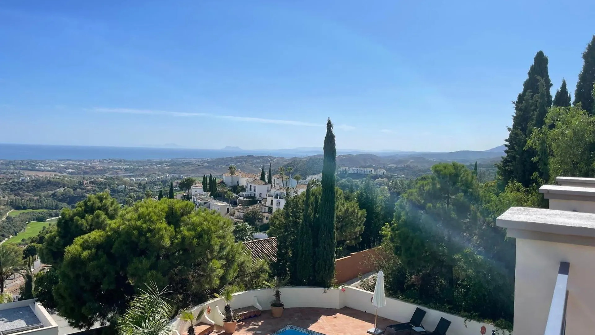 Boutique Hotel Maravilla - Marbella Benahavís 0*,