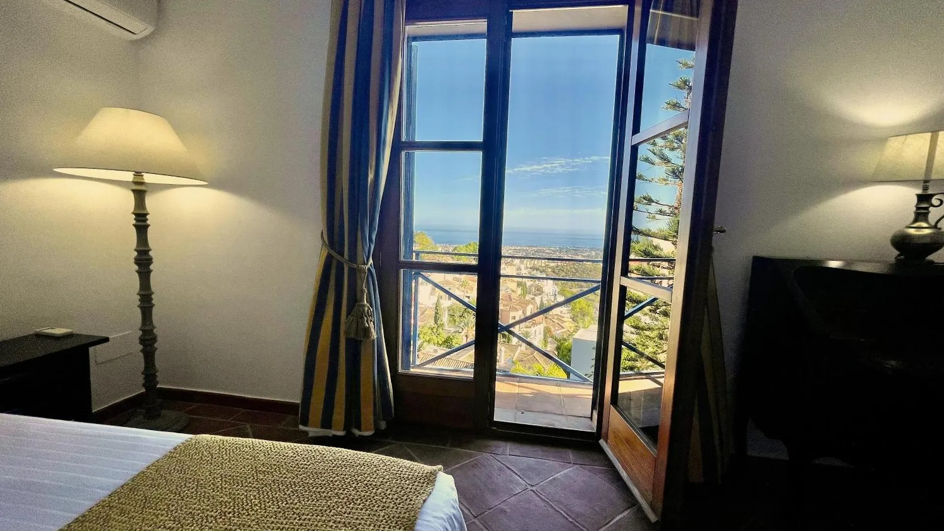 Boutique Hotel Maravilla - Marbella Benahavís 0*,  İspanya