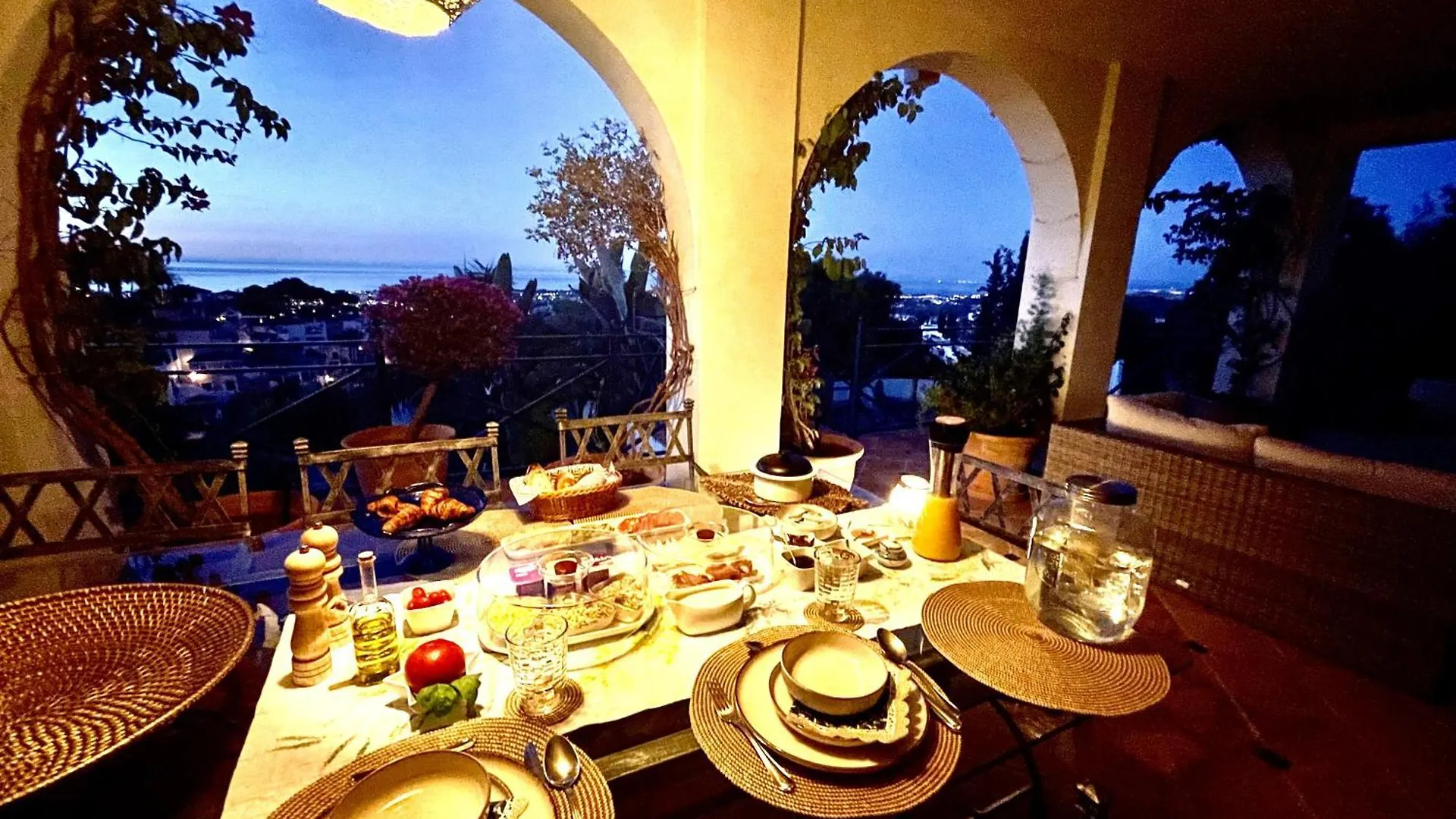 Boutique Hotel Maravilla - Marbella Benahavís Oda ve Kahvaltı