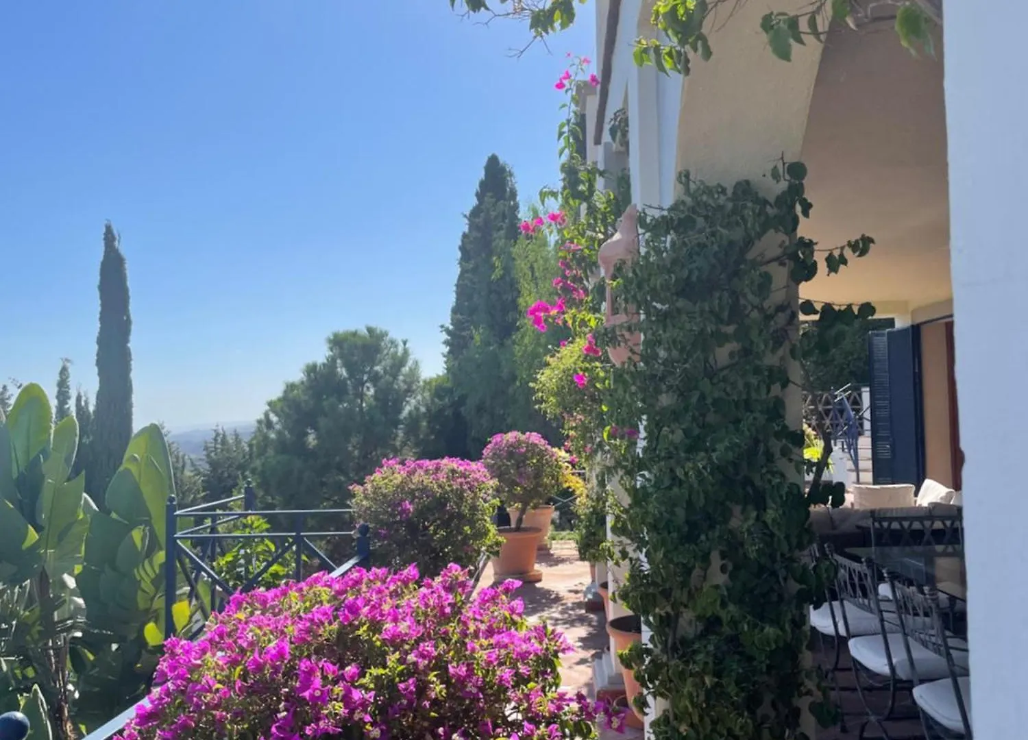 Boutique Hotel Maravilla - Marbella Benahavís 0*,  İspanya