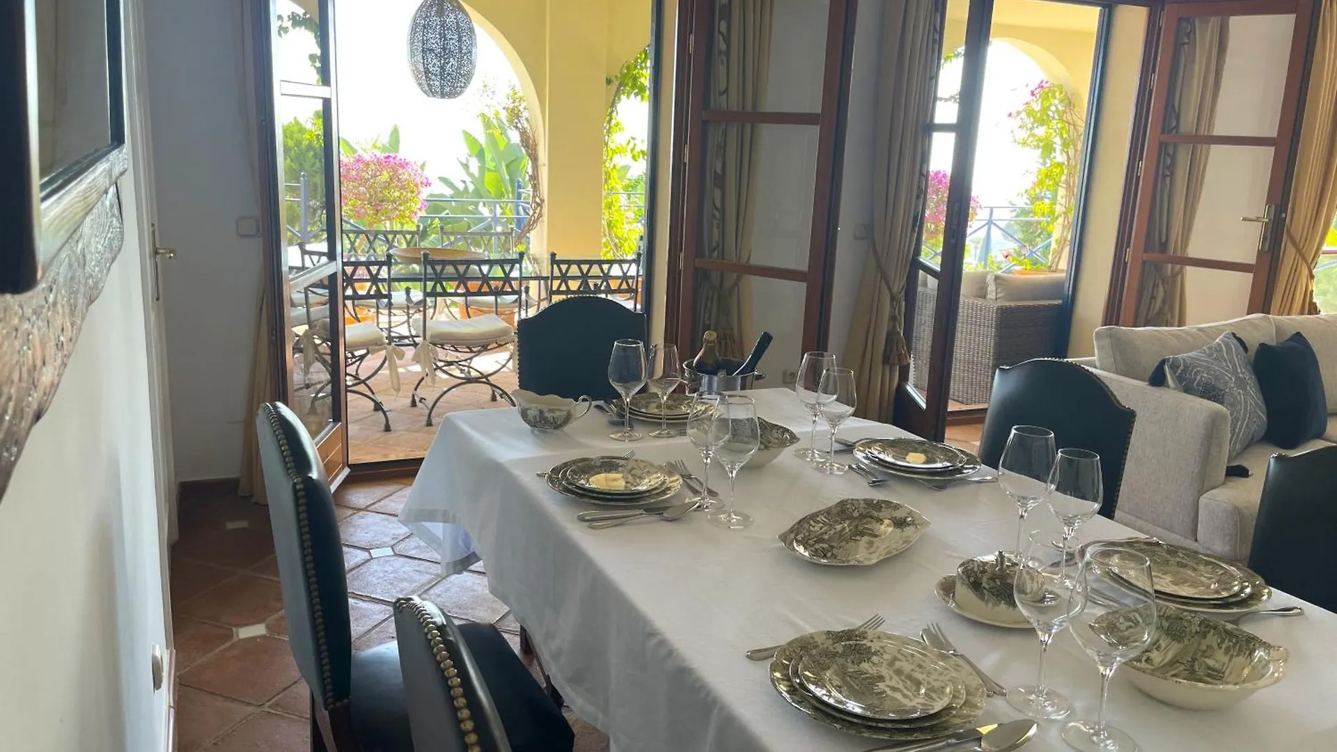 Oda ve Kahvaltı Boutique Hotel Maravilla - Marbella Benahavís
