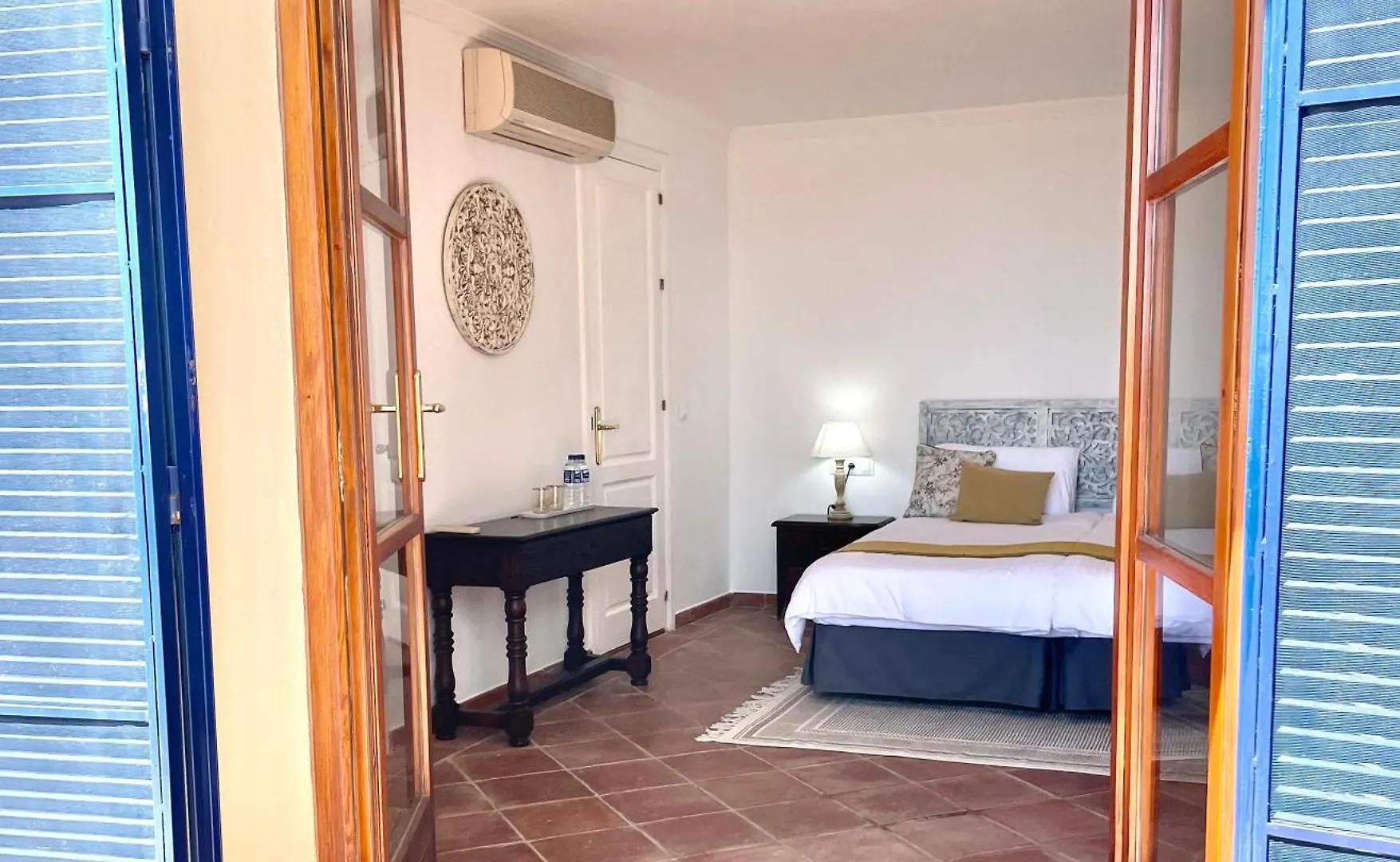 Oda ve Kahvaltı Boutique Hotel Maravilla - Marbella Benahavís