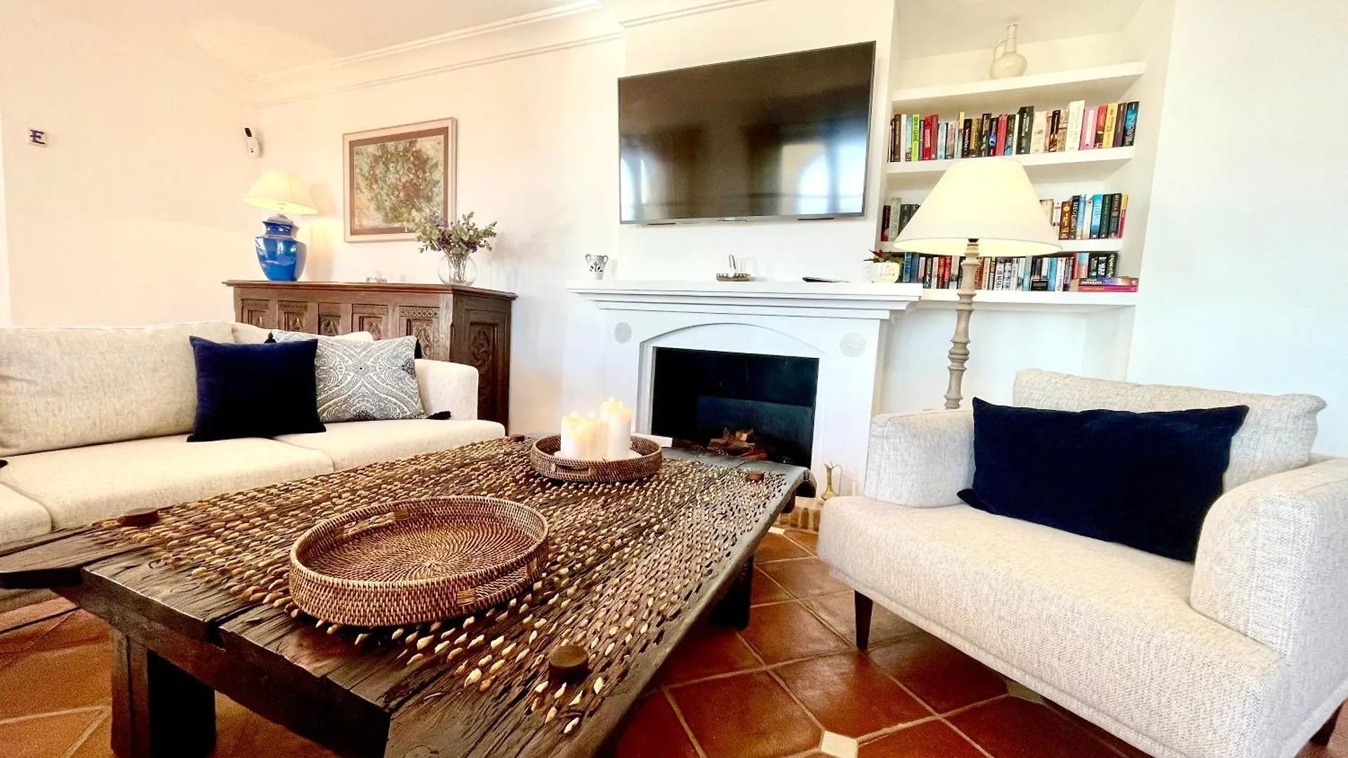 Boutique Hotel Maravilla - Marbella Benahavís