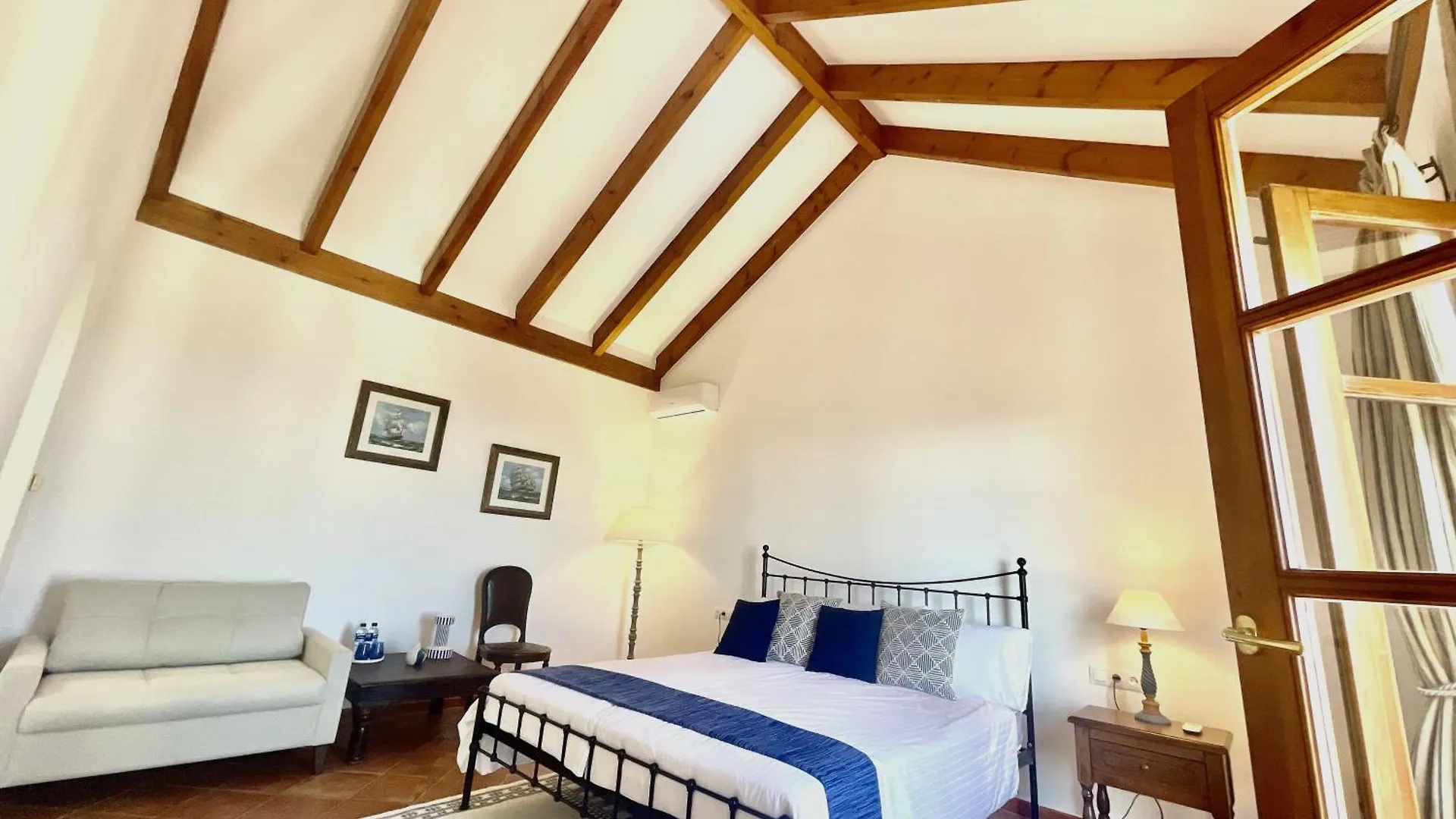 Boutique Hotel Maravilla - Marbella Benahavís 0*,  Spanien